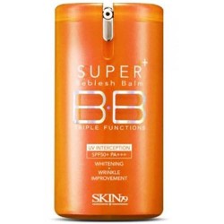 Skin79 Krem BB SUPER+ SPF...
