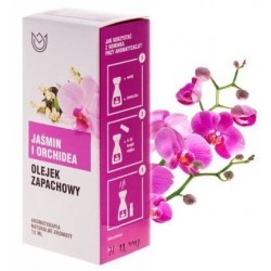 Jaśmin i Orchidea 12 ml...