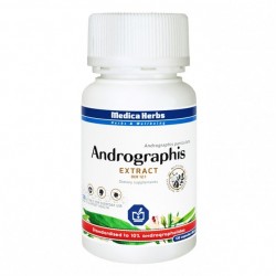 ANDROGRAFIS Medica Herbs...